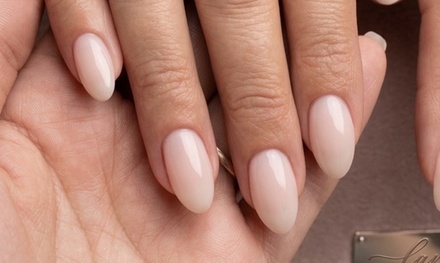 One Dry Basic Pedicure (60 min) - The Millionails