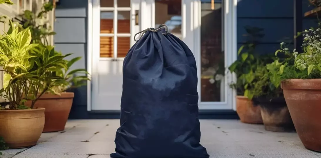 Convenient Laundry Service with Free Pickup & Delivery