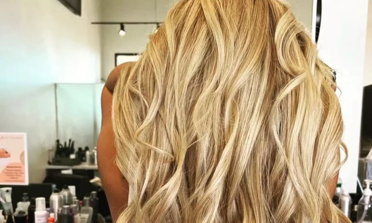 Up to 38% Off on Salon - Hair Color / Highlights at Hair by Stacy - Second Medium