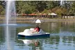 Explore Redondo Beach with 60-Minute Scenic Pedal Boat & Mini Pontoon Tours for 2 or 4 People at Pedal Port - Second Medium