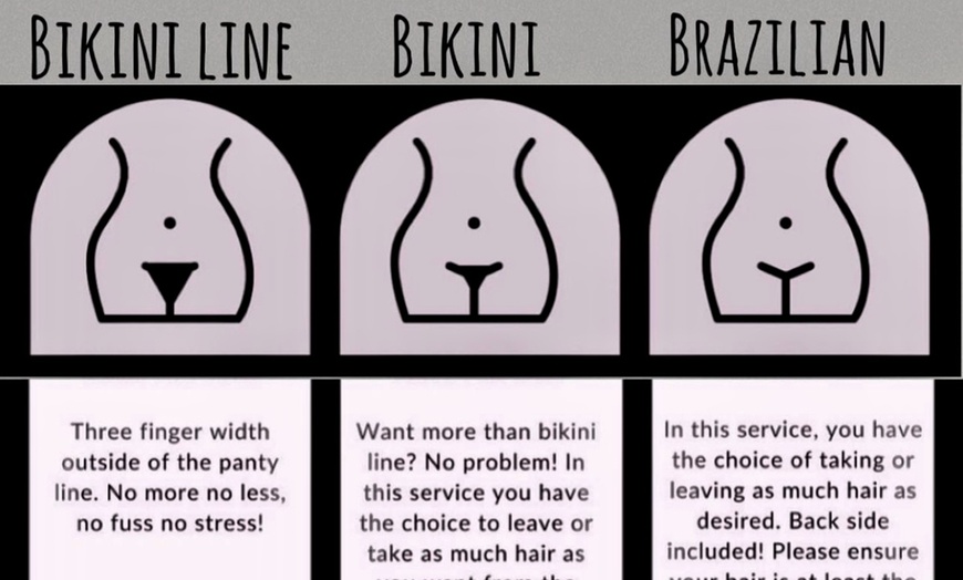 Image 3: Try Brazilian Sugaring for Silky Smooth Skin