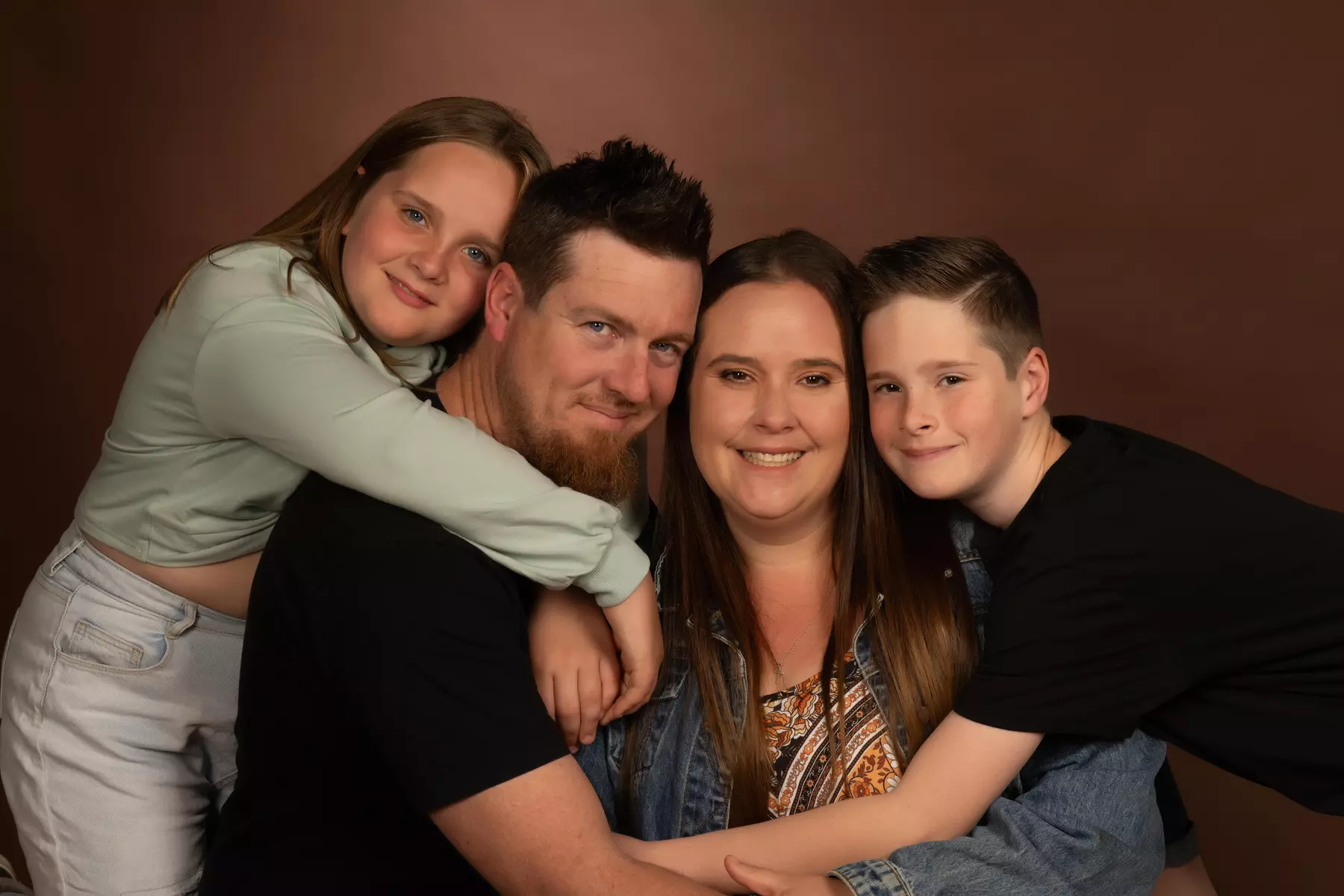 Studio Photography at Avalon City Imaging