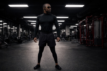 3 Personal Training sessions + Fitness Eval Kickstart your journey and full-body- assessment. - Power Priest Fitness 1440