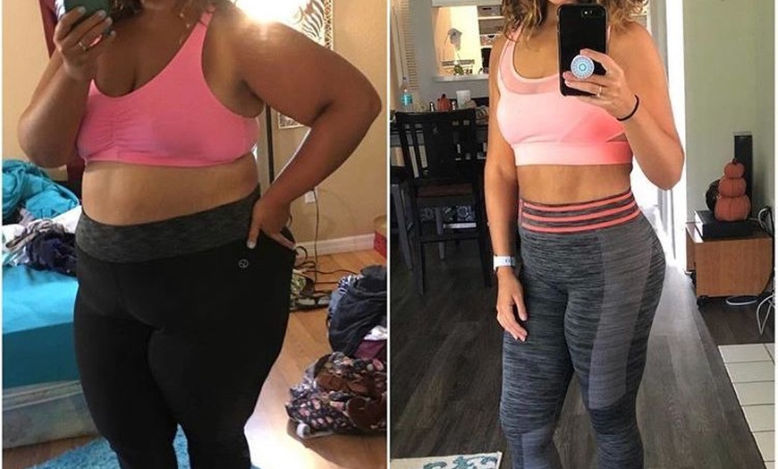 Image 3: Shape Up with One-Hour Personal Training Sessions for a Healthier You