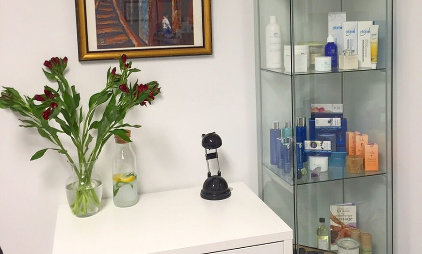 Image 2: Mother's Day Special: Custom Facial or Chemical Peel