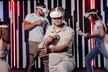 Full-Body VR Immersive Multiplayer Experience for 5-10 People - Second Medium