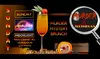  Murder Mystery Brunch at Moonlight Karaoke Lounge on Aug 24th at 12 p.m.