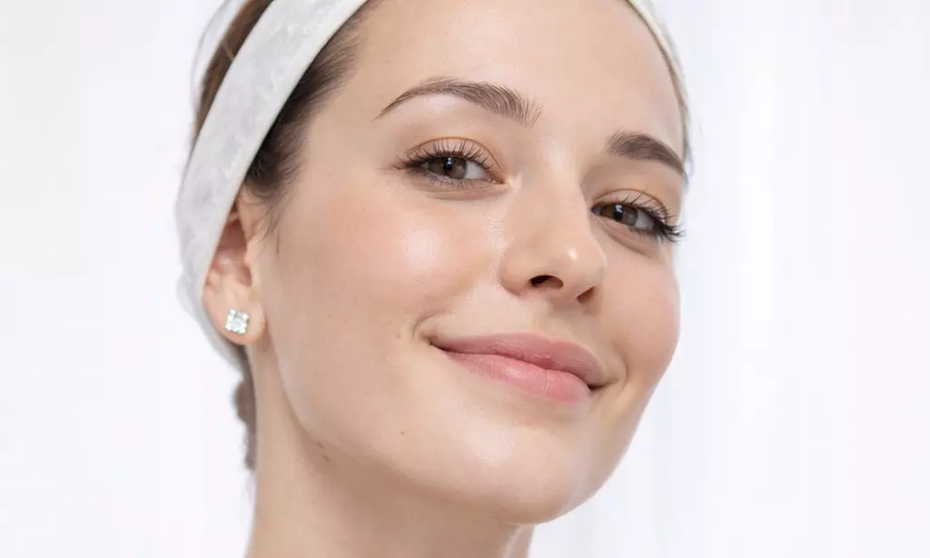Enhance Skin Glow with BioRePeel Face with Optional Neck Service