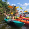 Image 1: Long Kayaking Adventure Through Island Channels 
