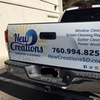 Image 1: 60% Off at New Creations window cleaning