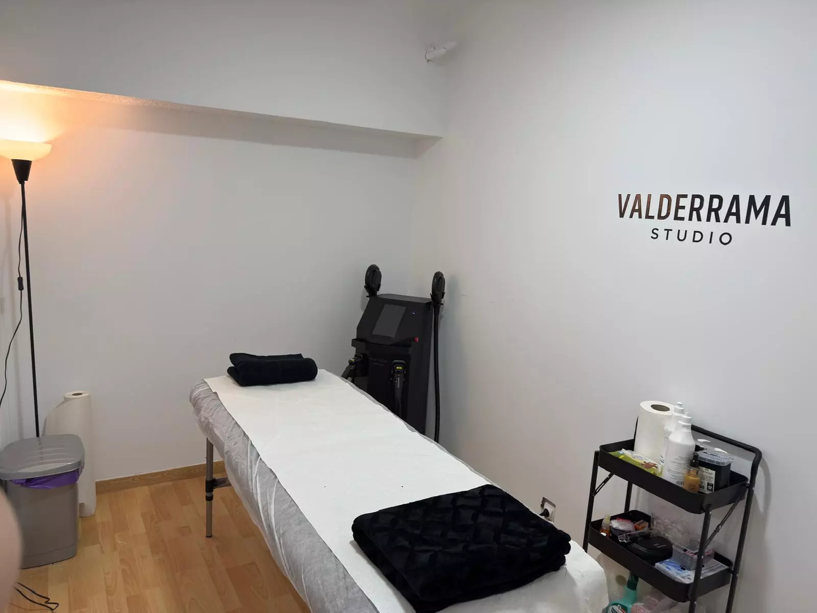 3, 6 o 9 sesiones de depilación láser en cuerpo entero