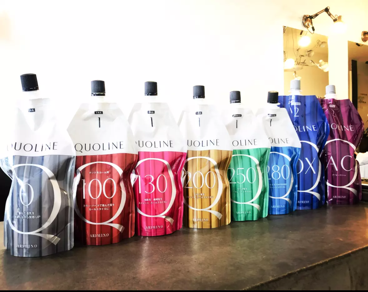 Achieve Sleek, Straight Hair With Japanese Chemical Straightening