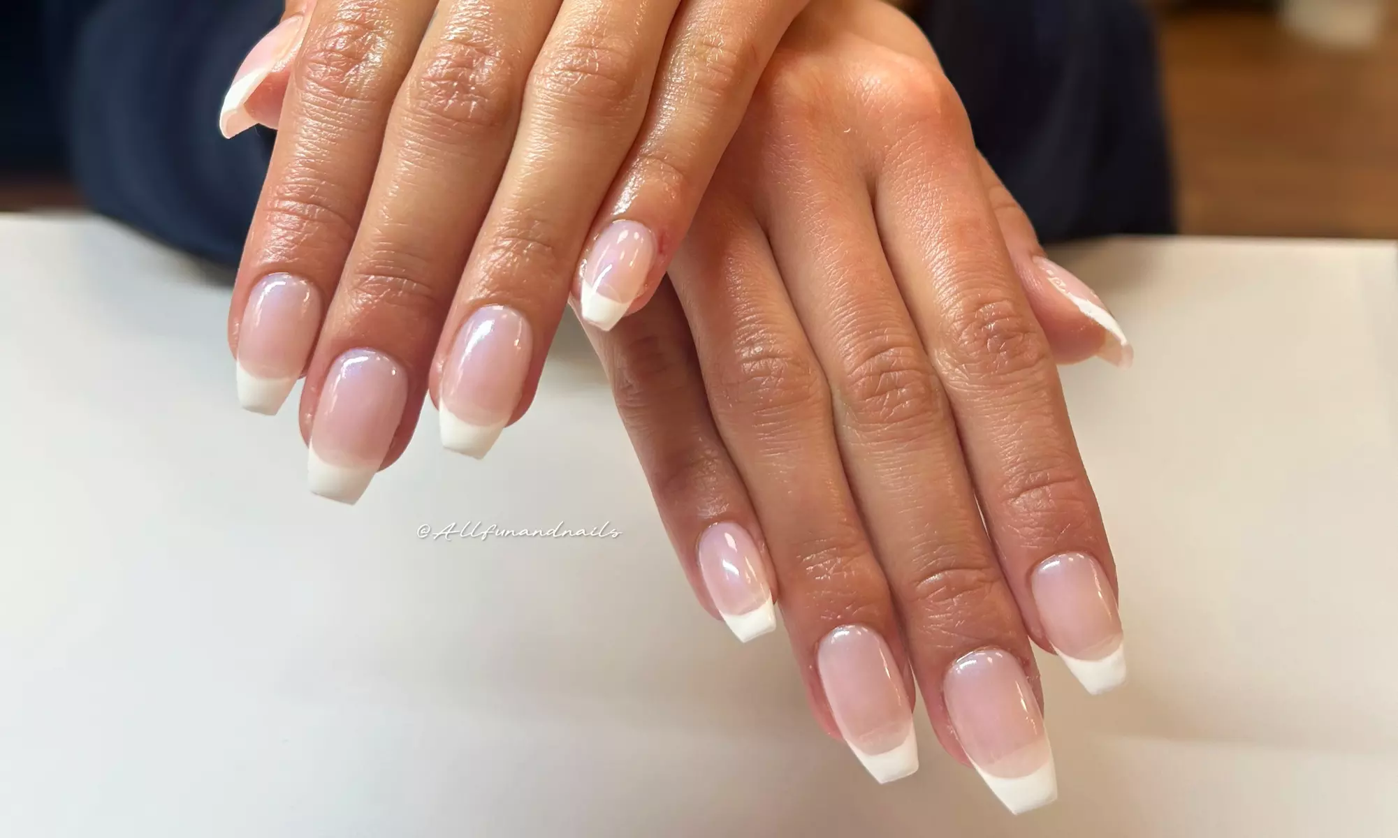 Gel-X Extensions, Deluxe or Regular Gel ManiPedis + Sugar Scrub & More