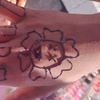 Image 15: Up to 48% Off on Henna Tattooing at Henna By Ming Thy