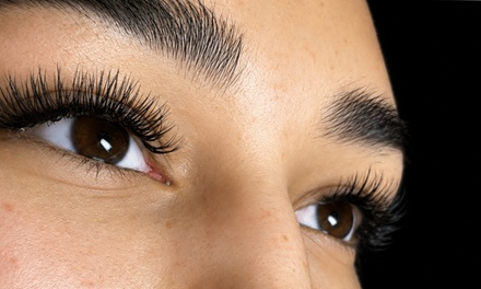Full Set of Eyelash Extensions (90 Minutes) - S3 Lash Studio