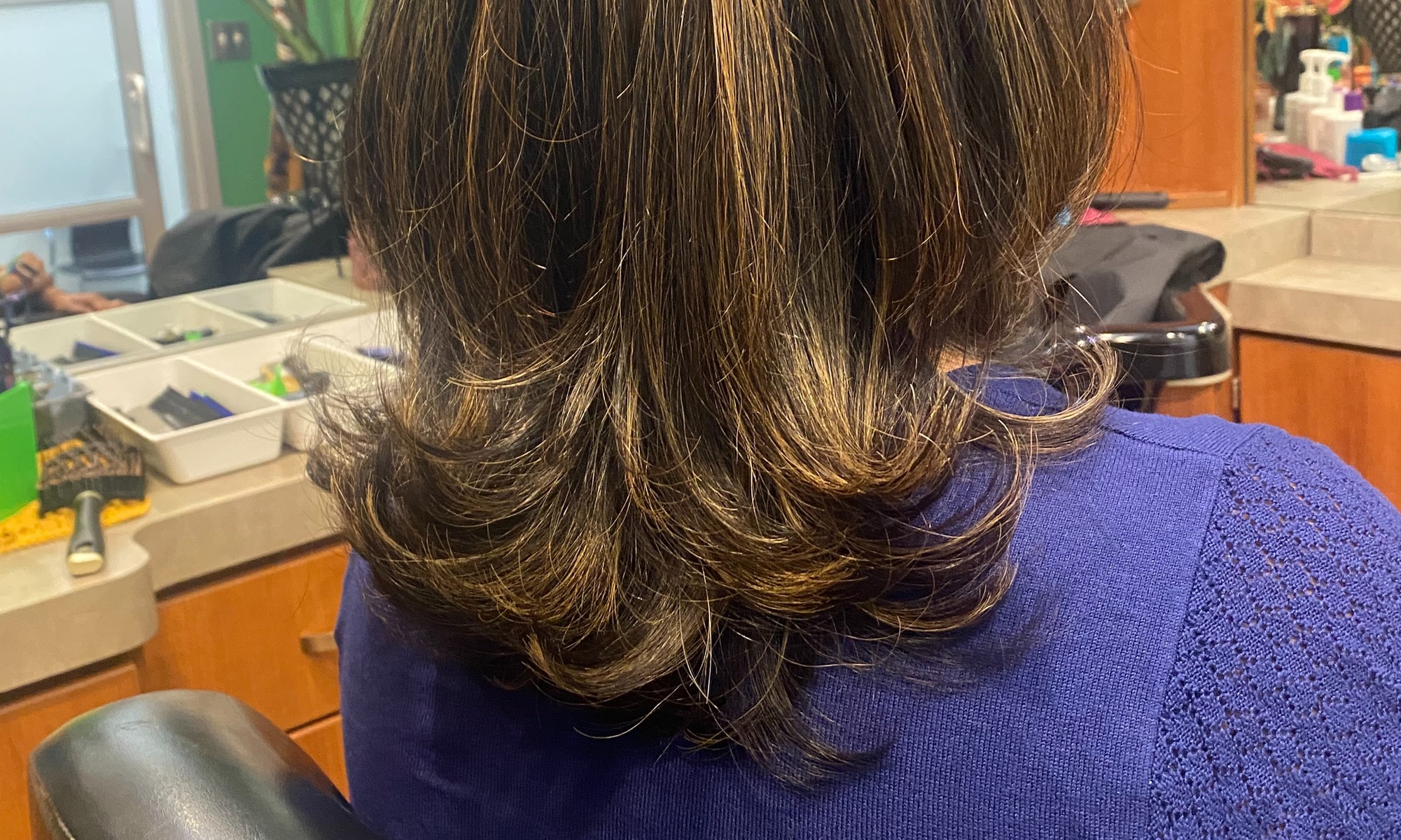 Up to 35% Off on Salon - Women's Haircut at Icon Beauty Studios