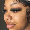 Image 4: Up to 50% Off on Eyelash Extensions at Baddie Winks