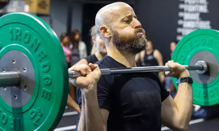 Level Up with Four Weeks Unlimited Membership for One or Two People