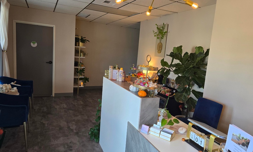 Image 1: Up to 30% Off on Deep Tissue Massage at Pacific Massage and Wellness LLC