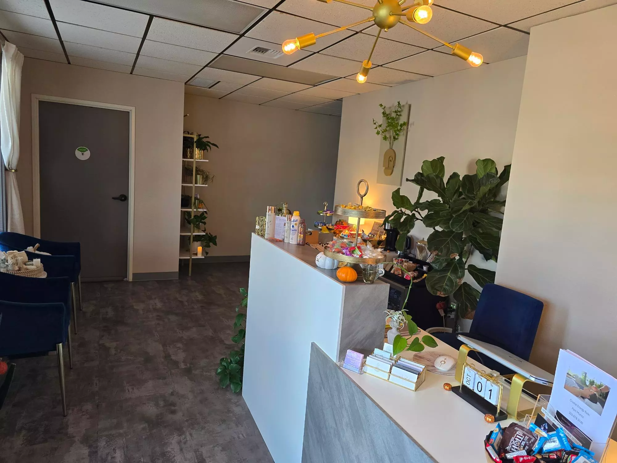 Up to 30% Off on Deep Tissue Massage at Pacific Massage and Wellness LLC