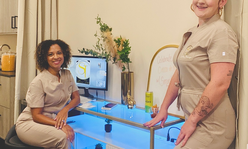 Image 7: Up to 67% Off on Sugaring at Smooth Theory Orlando