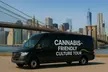 Explore NYC's Cannabis Culture w/ Dispensaries Visits & Street Art | Infused Pizza Included | Group Activity of Up to 4 - Second Medium