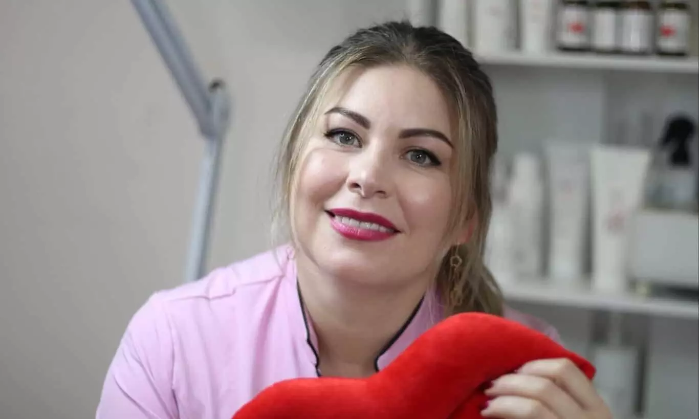 Klassische Gesichtsreinigung oder Gesichtsreinigung mit Fruchtsäuren