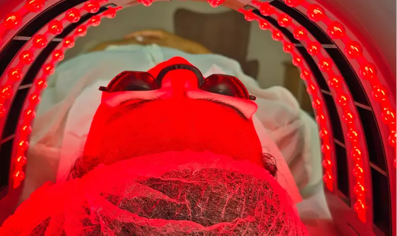 Soin visage spécifique peaux noires et métisses