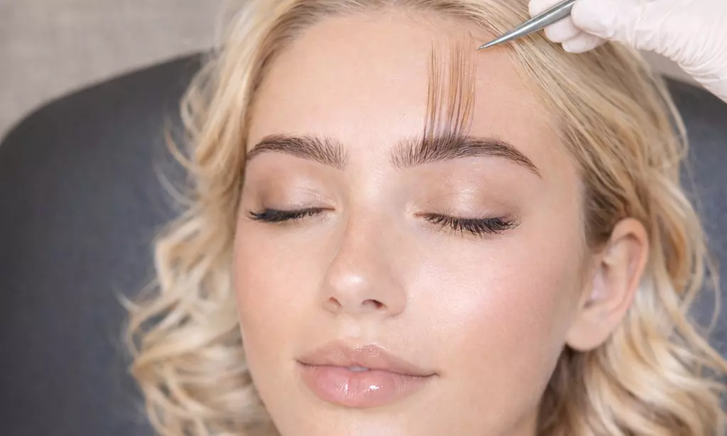 Up to 30% Off on Eyebrow Extensions at Hilenda's Alluring Makeup