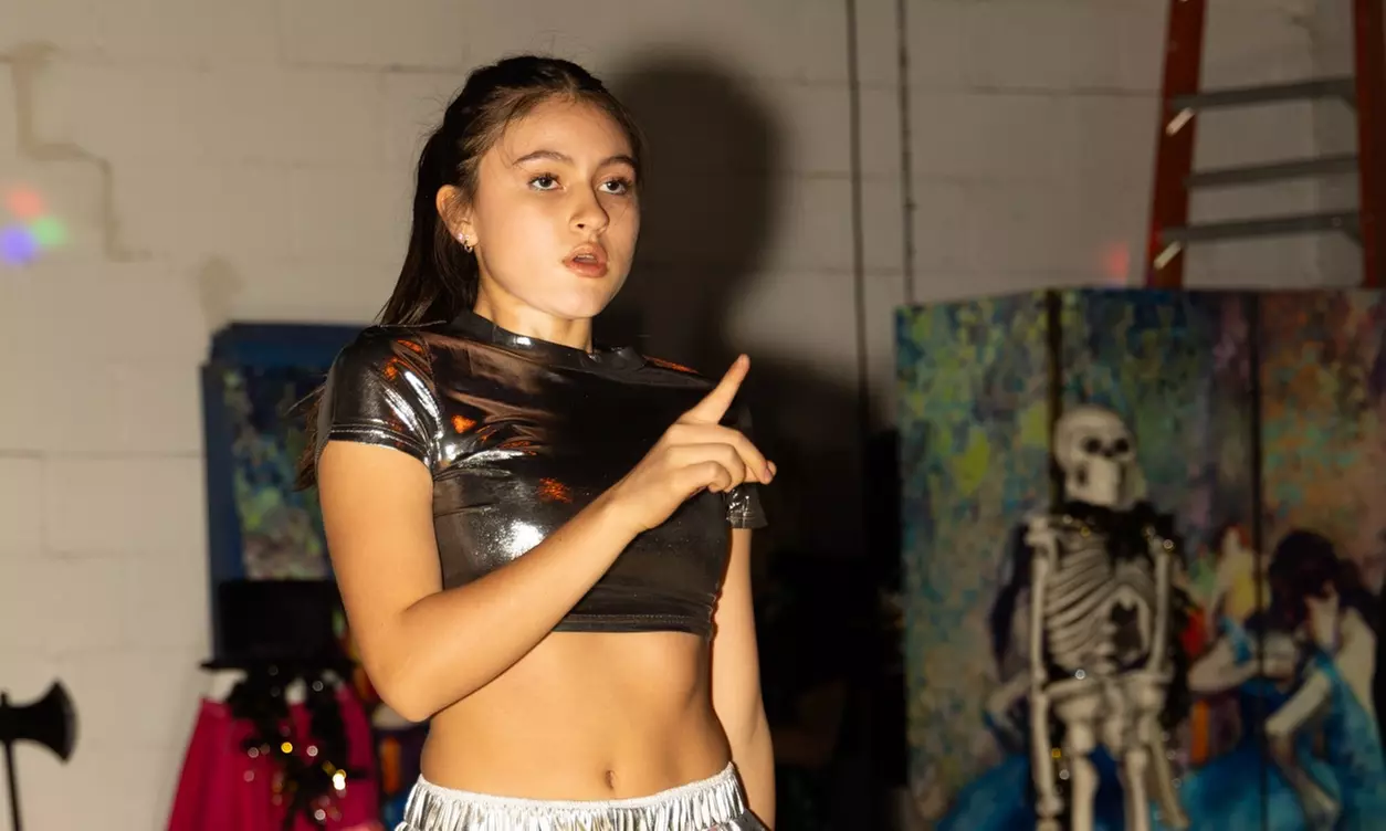 Unlimited Dance Classes: 1 or 2 Months for Individuals or Pairs