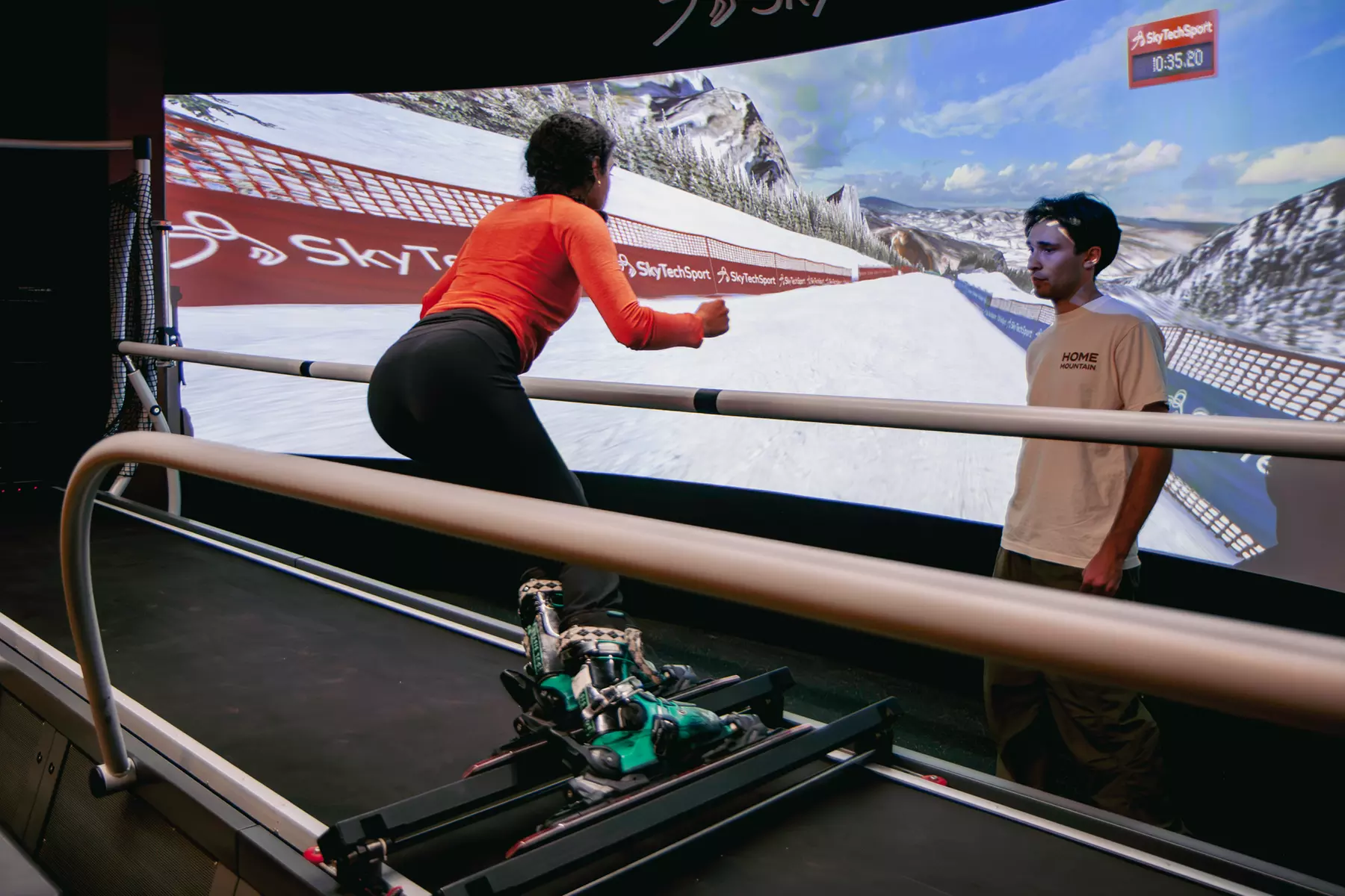 Up to 23% Off on Skiing / Snowboarding Lessons