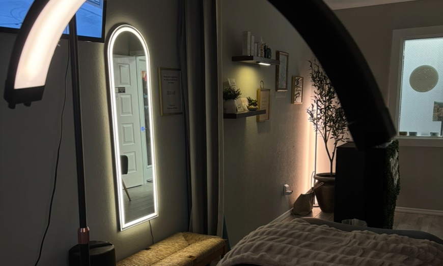 Image 1: Up to 30% Off on Brazilian / Bikini Waxing at Opulence Beauty & Wax Studio