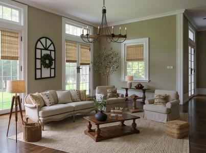 1-2 hours Design Consultation - Home Design by Melodi