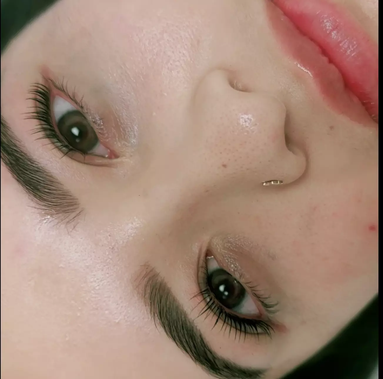 Smooth and Soft Skin with Professional Eyebrow and  Upper Lip Waxing 
