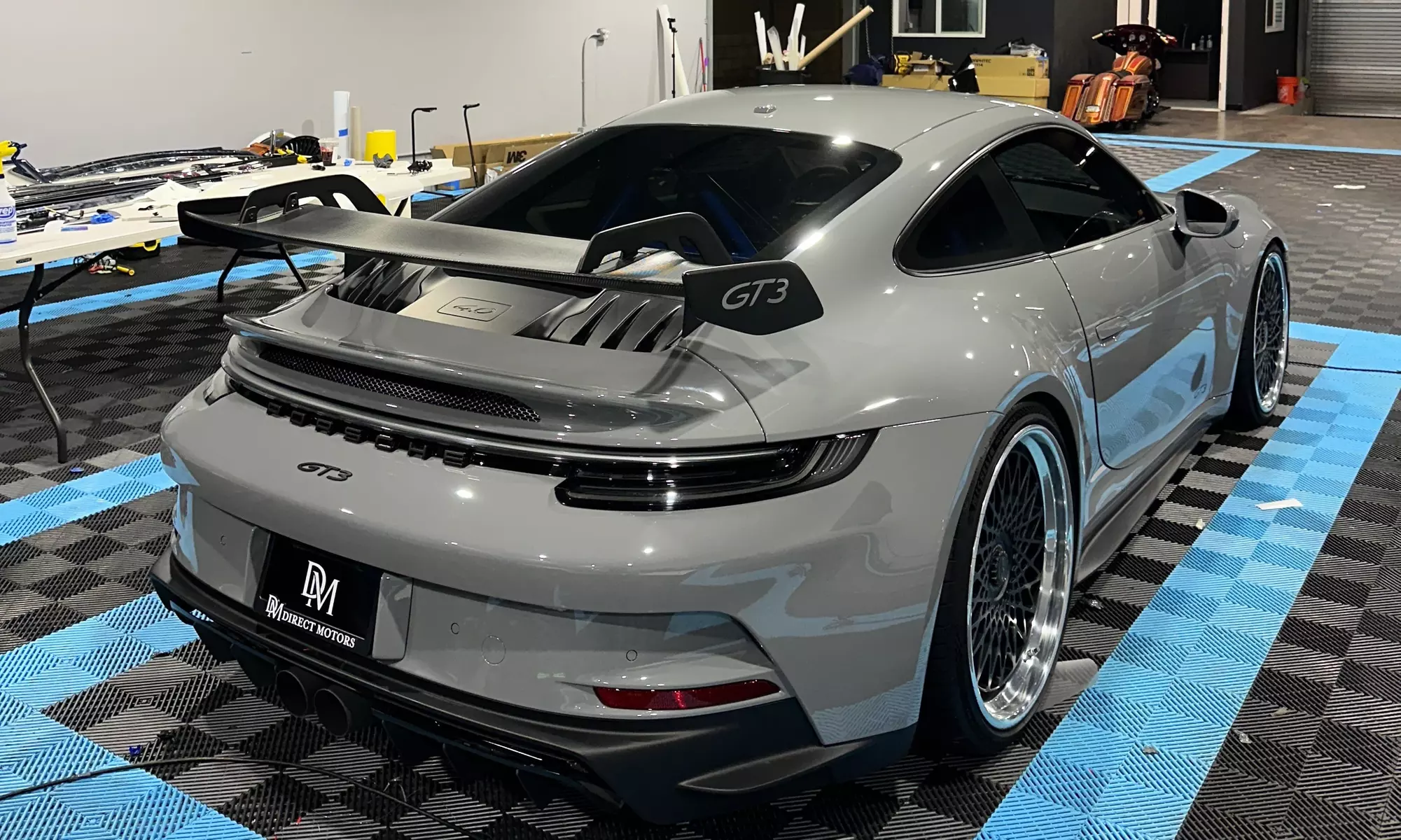 Transform with Both sides+Back Glass Nano-Ceramic Tint, & More