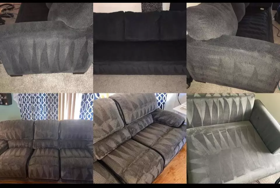 Up to 60% Off on Carpet Cleaning at Cee's Cleaning Group