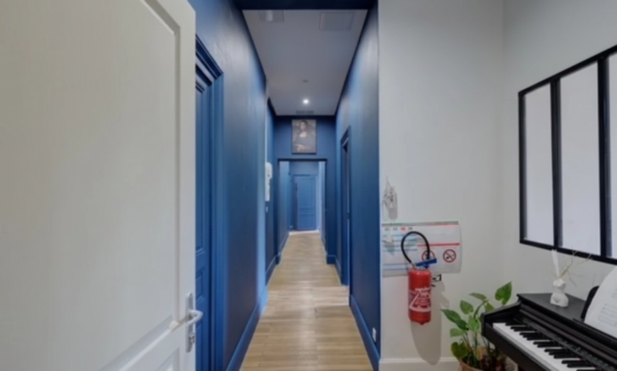 Image 6: Rituel Head Spa japonais : détente du cuir chevelu avec Studio 102