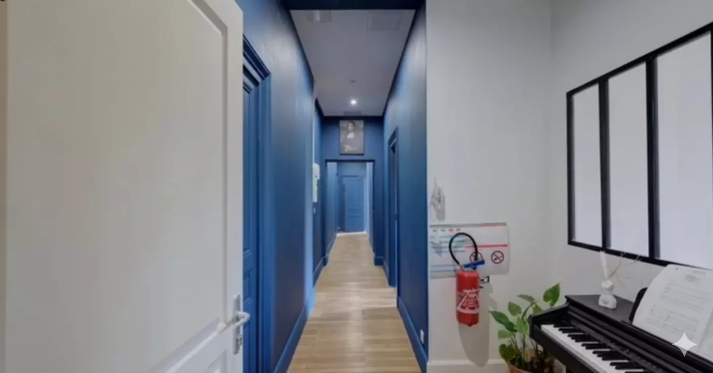 Rituel Head Spa japonais : détente du cuir chevelu avec Studio 102