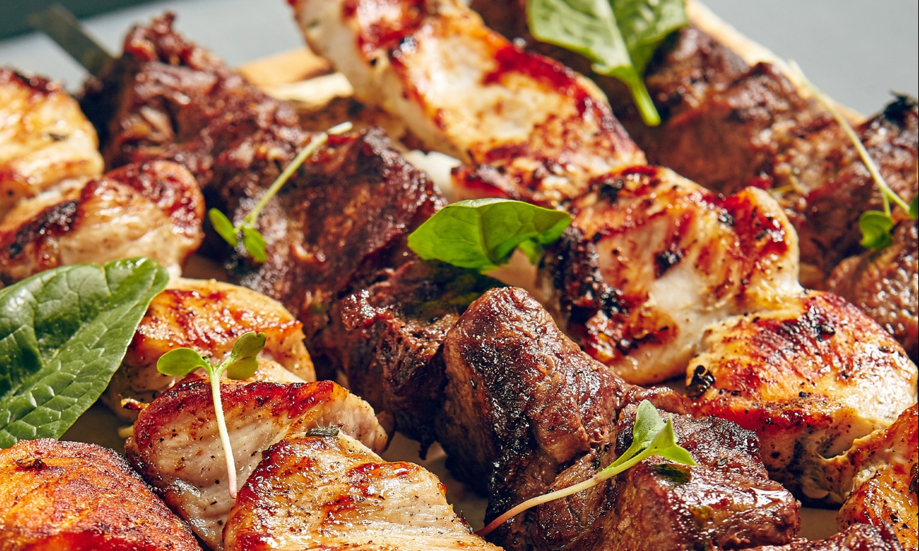 Up to 20% Off on Armenian Cuisine at Kabob Place
