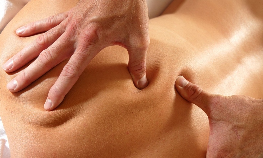 Image 3: Ontspannende massages voor meer balans en rust in lichaam en geest