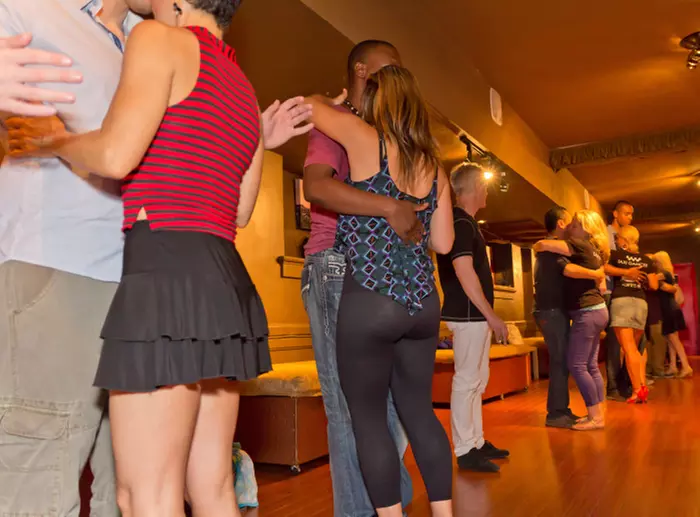 Up to 77% Off on Dance Class at Atlanta kizomba - Second Medium