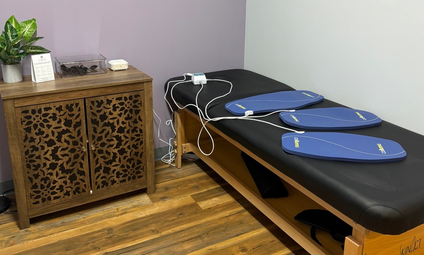 Image 5: Access for One on Weekdays or Weekends with Optional Ionic Foot Detox