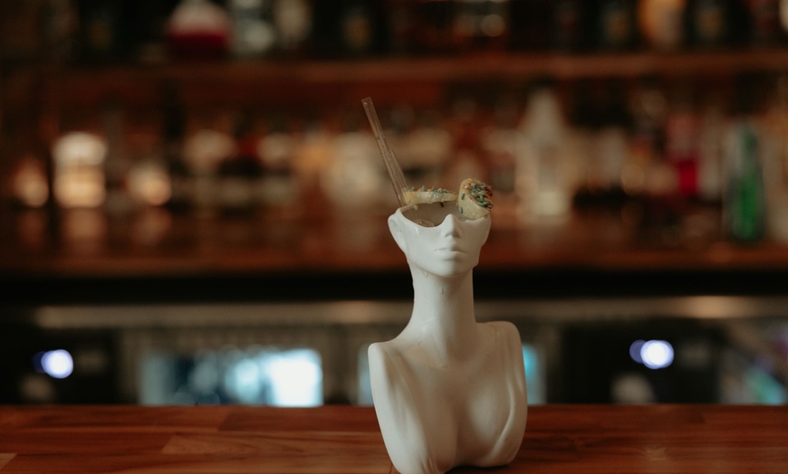 Image 6: Unforgettable Tapas & Cocktail Experiences or Date Night Set Menu