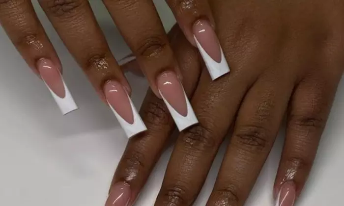 Waterless Gel Manicure,Deluxe Gel Pedicure, Deluxe Gel Pedicure,& More