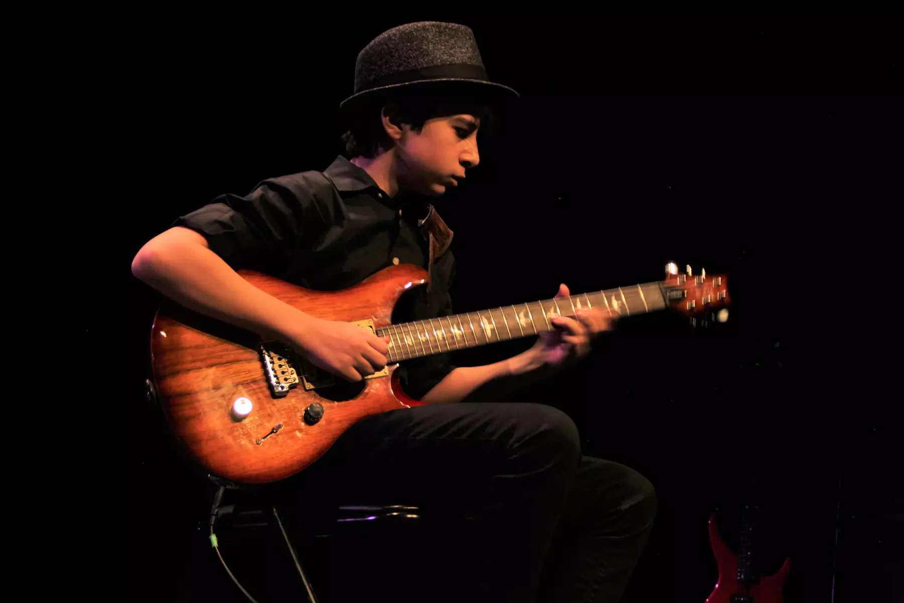 Explore Diverse Music Lessons at Nevada Music Academy