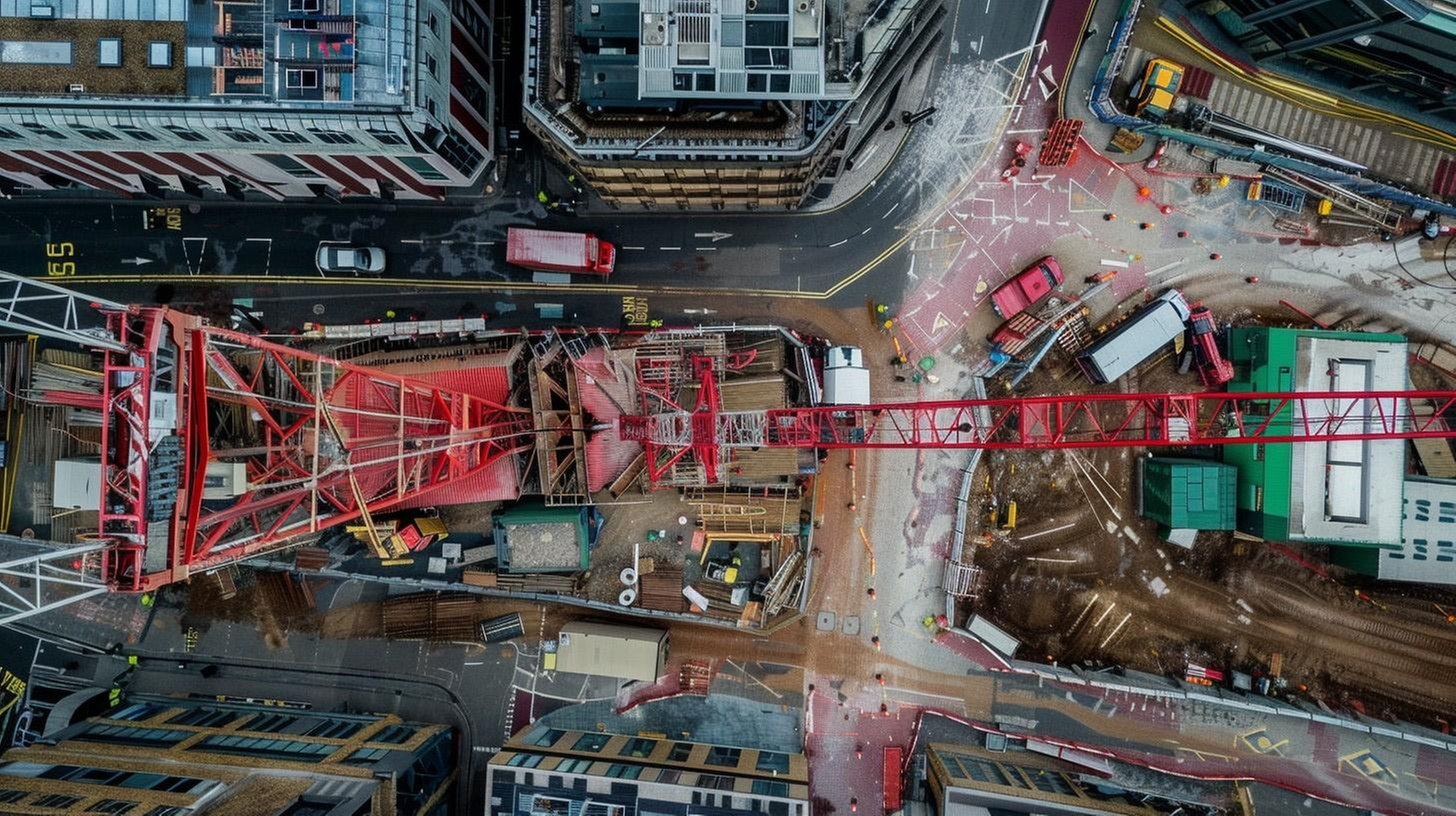 Master Project Management or Infrastructure Asset Management