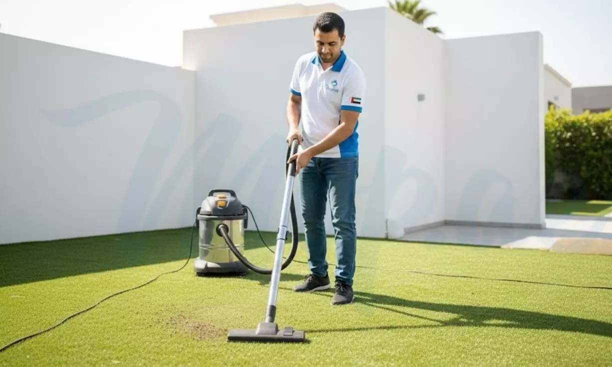 Expert Home, Solar Panel, Window, or Artificial Grass Cleaning Service