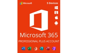 Microsoft Office 365