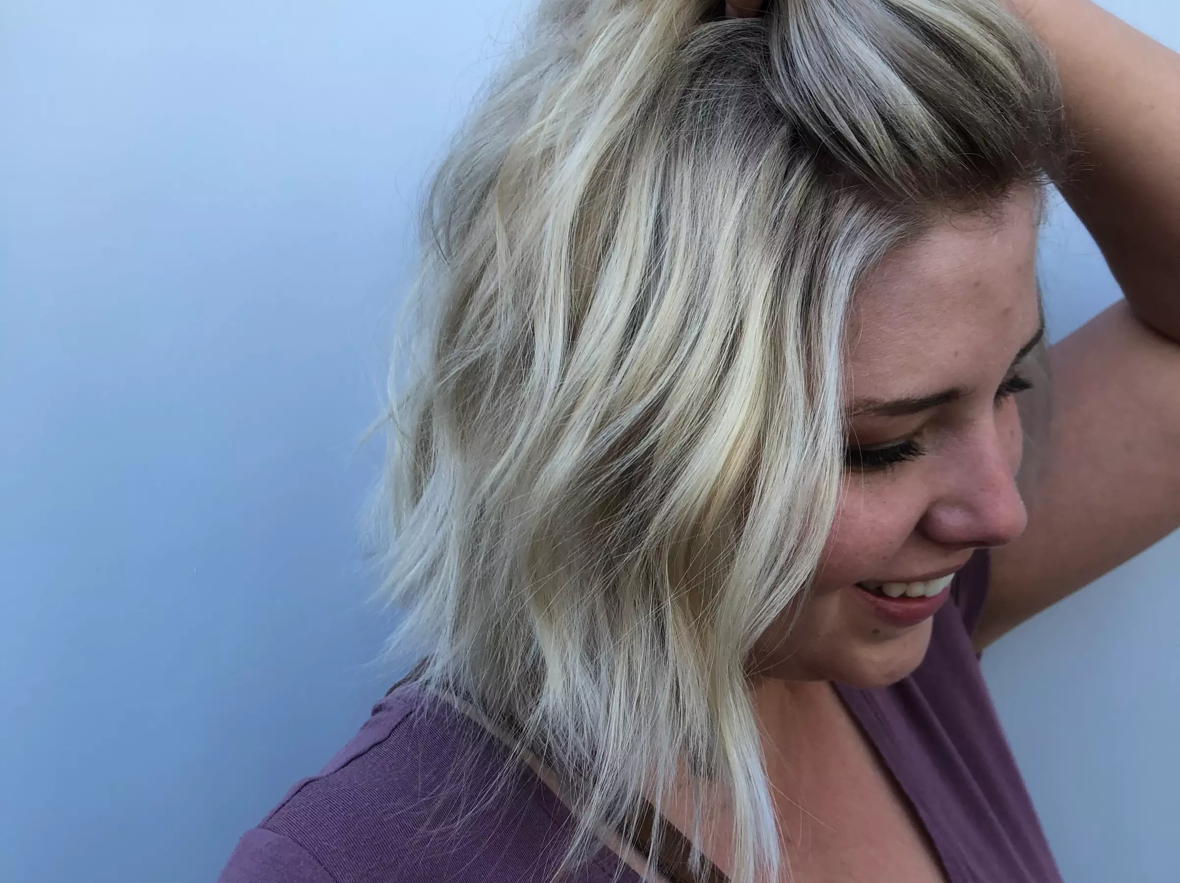 Transform your look with Haircut & Styling