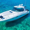 Image 10: Luxury Yacht Cruises & Boat Parties on Miami Waterways